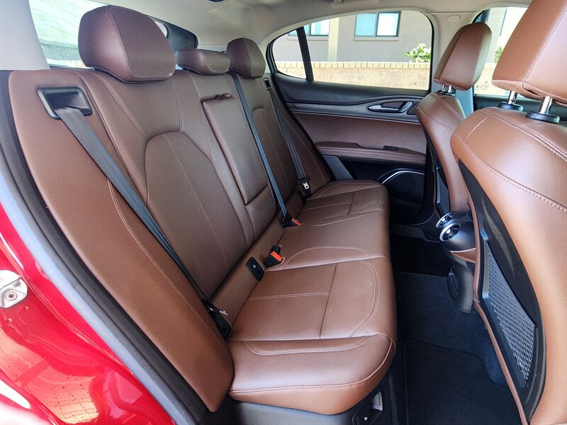 2021 Alfa Romeo Stelvio Ti - Photo 70 - Fountain Hills, AZ 85268