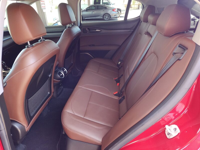 2021 Alfa Romeo Stelvio Ti - Photo 74 - Fountain Hills, AZ 85268