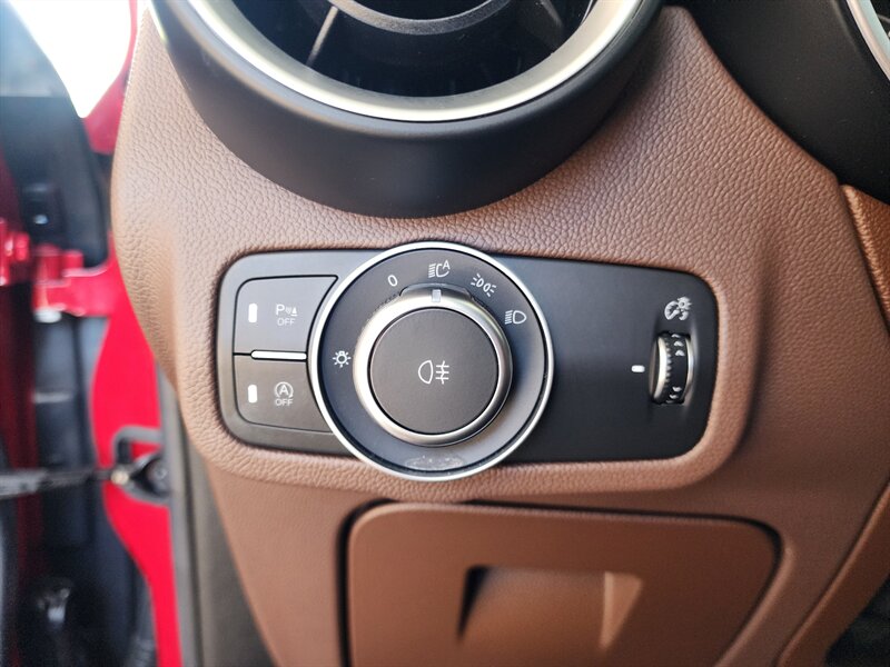 2021 Alfa Romeo Stelvio Ti - Photo 28 - Fountain Hills, AZ 85268