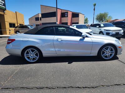 2011 Mercedes-Benz E 350   - Photo 3 - Fountain Hills, AZ 85268