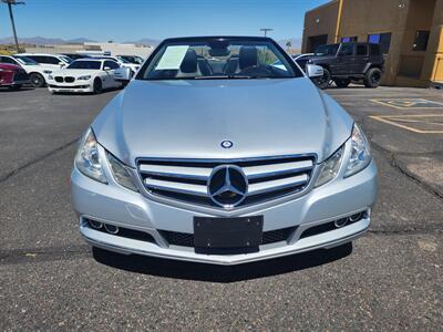 2011 Mercedes-Benz E 350   - Photo 20 - Fountain Hills, AZ 85268