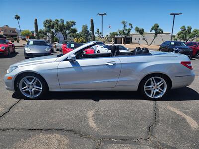 2011 Mercedes-Benz E 350   - Photo 18 - Fountain Hills, AZ 85268