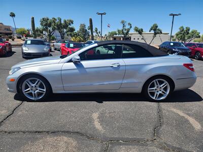 2011 Mercedes-Benz E 350   - Photo 7 - Fountain Hills, AZ 85268