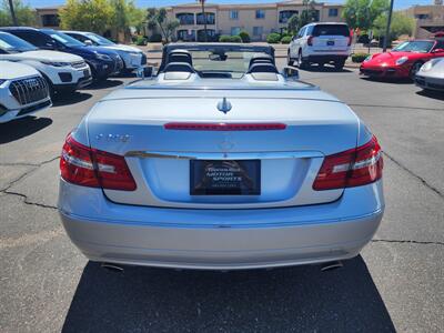 2011 Mercedes-Benz E 350   - Photo 16 - Fountain Hills, AZ 85268