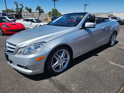 2011 Mercedes-Benz E 350   - Photo 19 - Fountain Hills, AZ 85268