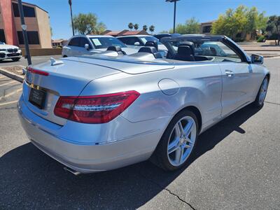 2011 Mercedes-Benz E 350   - Photo 15 - Fountain Hills, AZ 85268