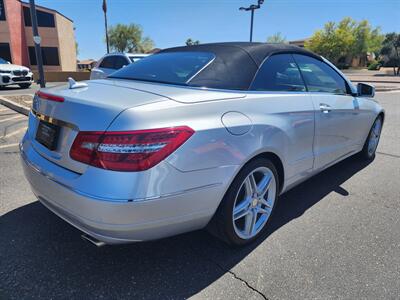 2011 Mercedes-Benz E 350   - Photo 4 - Fountain Hills, AZ 85268