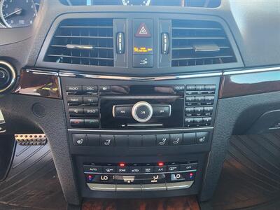 2011 Mercedes-Benz E 350   - Photo 55 - Fountain Hills, AZ 85268