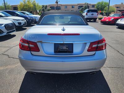 2011 Mercedes-Benz E 350   - Photo 5 - Fountain Hills, AZ 85268