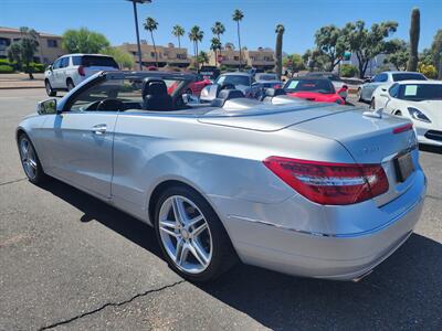 2011 Mercedes-Benz E 350   - Photo 17 - Fountain Hills, AZ 85268