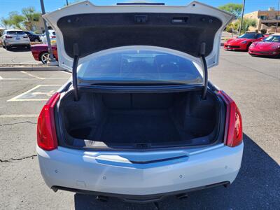 2017 Cadillac ATS 2.0T Luxury   - Photo 12 - Fountain Hills, AZ 85268