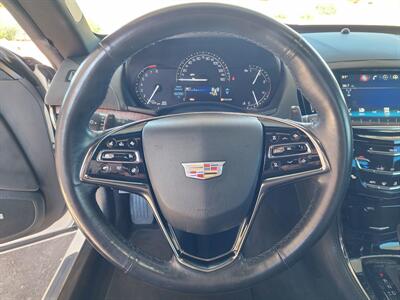 2017 Cadillac ATS 2.0T Luxury   - Photo 28 - Fountain Hills, AZ 85268