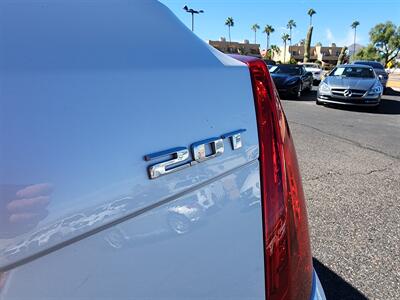 2017 Cadillac ATS 2.0T Luxury   - Photo 11 - Fountain Hills, AZ 85268