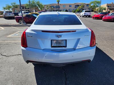 2017 Cadillac ATS 2.0T Luxury   - Photo 4 - Fountain Hills, AZ 85268