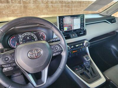 2019 Toyota RAV4 Limited - Photo 58 - Fountain Hills, AZ 85268