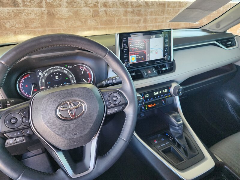 2019 Toyota RAV4 Limited - Photo 58 - Fountain Hills, AZ 85268