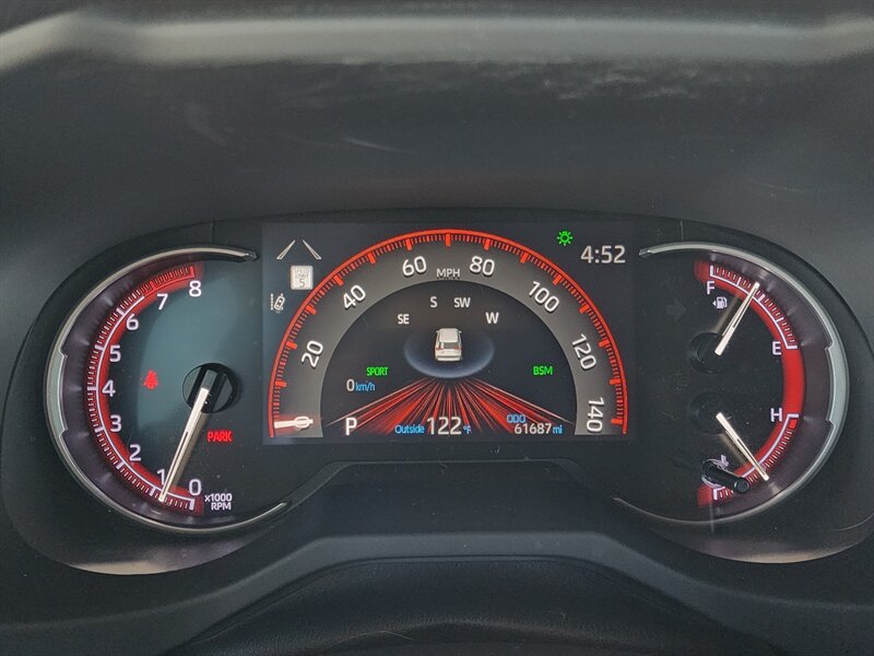 2019 Toyota RAV4 Limited - Photo 53 - Fountain Hills, AZ 85268