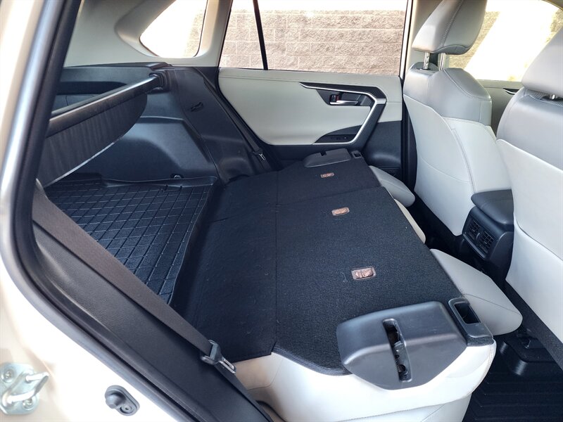 2019 Toyota RAV4 Limited - Photo 86 - Fountain Hills, AZ 85268