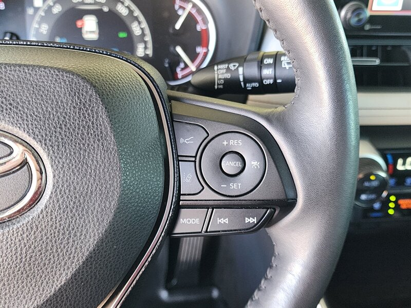 2019 Toyota RAV4 Limited - Photo 33 - Fountain Hills, AZ 85268