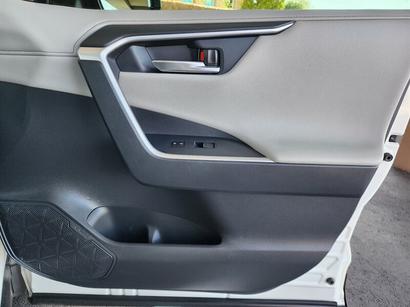 2019 Toyota RAV4 Limited - Photo 64 - Fountain Hills, AZ 85268