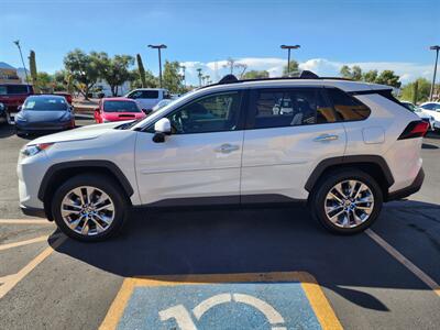 2019 Toyota RAV4 Limited - Photo 6 - Fountain Hills, AZ 85268