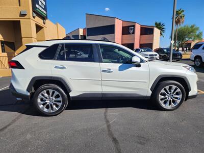 2019 Toyota RAV4 Limited - Photo 2 - Fountain Hills, AZ 85268