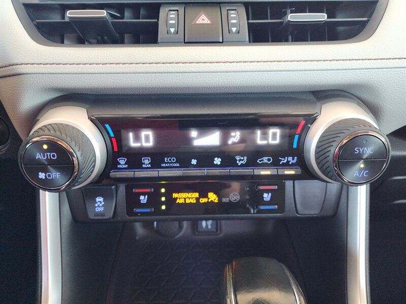 2019 Toyota RAV4 Limited - Photo 48 - Fountain Hills, AZ 85268