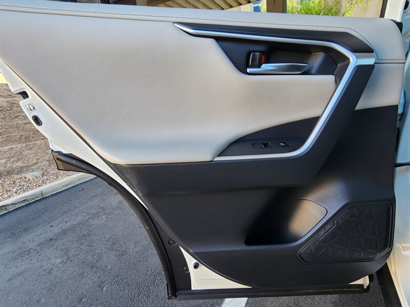 2019 Toyota RAV4 Limited - Photo 76 - Fountain Hills, AZ 85268