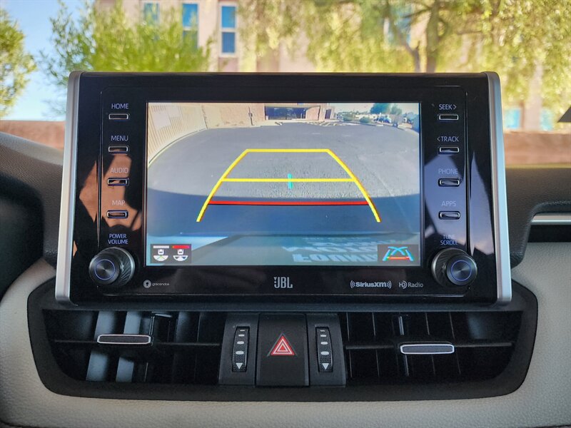 2019 Toyota RAV4 Limited - Photo 44 - Fountain Hills, AZ 85268