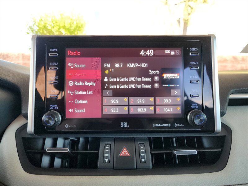 2019 Toyota RAV4 Limited - Photo 41 - Fountain Hills, AZ 85268
