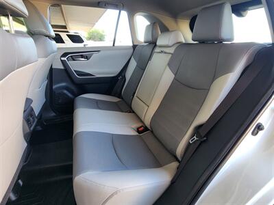 2019 Toyota RAV4 Limited - Photo 79 - Fountain Hills, AZ 85268