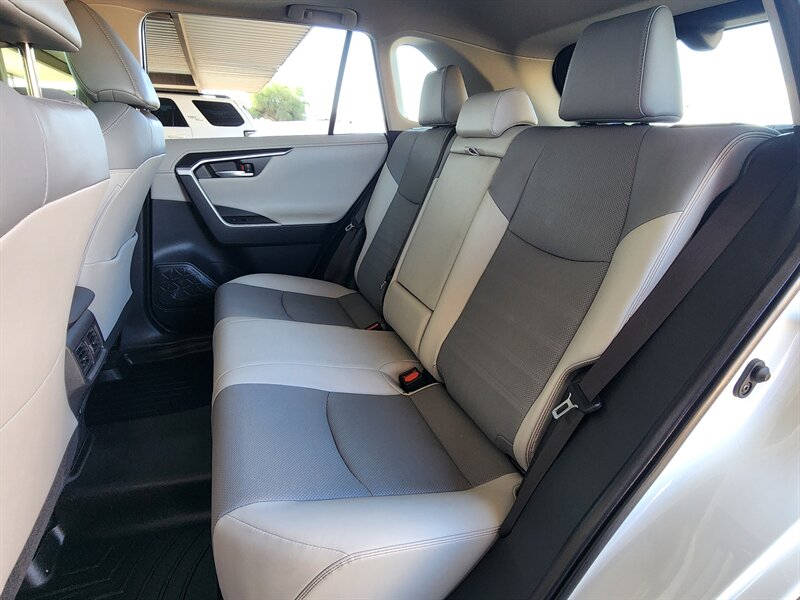 2019 Toyota RAV4 Limited - Photo 79 - Fountain Hills, AZ 85268