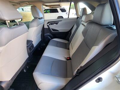 2019 Toyota RAV4 Limited - Photo 78 - Fountain Hills, AZ 85268