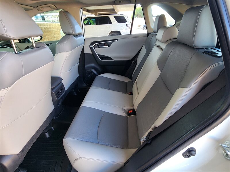 2019 Toyota RAV4 Limited - Photo 78 - Fountain Hills, AZ 85268