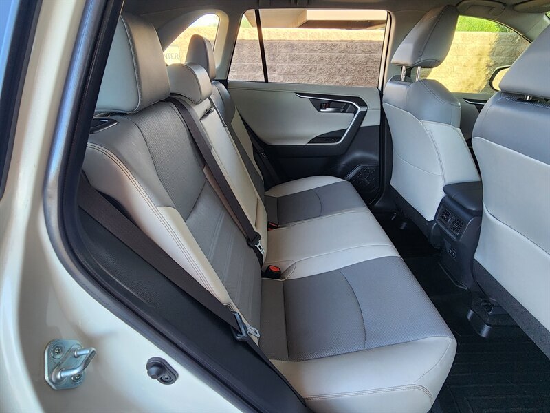 2019 Toyota RAV4 Limited - Photo 73 - Fountain Hills, AZ 85268
