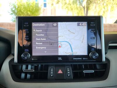 2019 Toyota RAV4 Limited - Photo 40 - Fountain Hills, AZ 85268