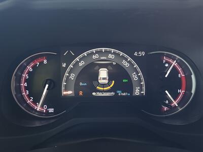 2019 Toyota RAV4 Limited - Photo 46 - Fountain Hills, AZ 85268