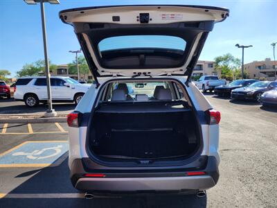 2019 Toyota RAV4 Limited - Photo 13 - Fountain Hills, AZ 85268