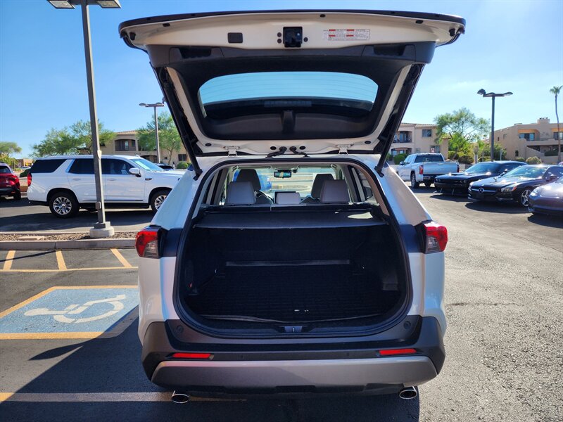 2019 Toyota RAV4 Limited - Photo 13 - Fountain Hills, AZ 85268