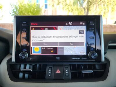 2019 Toyota RAV4 Limited - Photo 43 - Fountain Hills, AZ 85268
