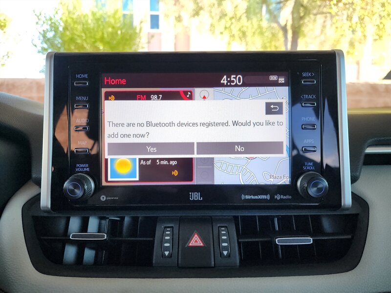 2019 Toyota RAV4 Limited - Photo 43 - Fountain Hills, AZ 85268
