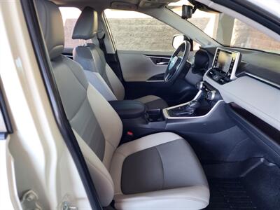 2019 Toyota RAV4 Limited - Photo 68 - Fountain Hills, AZ 85268