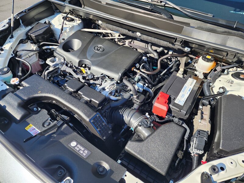 2019 Toyota RAV4 Limited - Photo 9 - Fountain Hills, AZ 85268