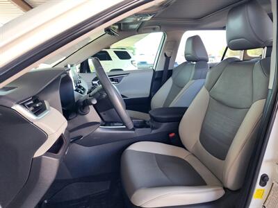 2019 Toyota RAV4 Limited - Photo 27 - Fountain Hills, AZ 85268
