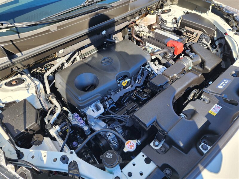 2019 Toyota RAV4 Limited - Photo 10 - Fountain Hills, AZ 85268