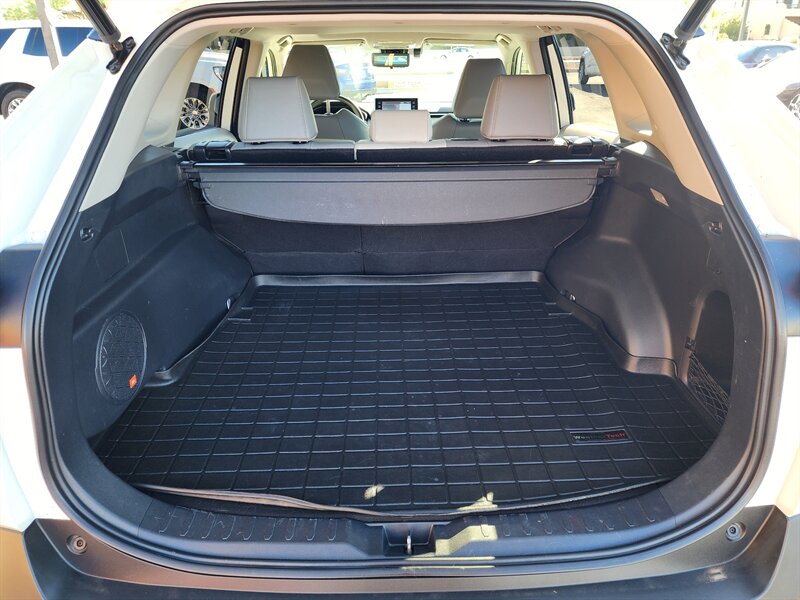 2019 Toyota RAV4 Limited - Photo 15 - Fountain Hills, AZ 85268