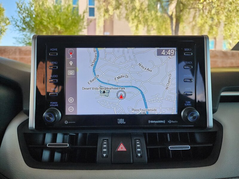 2019 Toyota RAV4 Limited - Photo 39 - Fountain Hills, AZ 85268