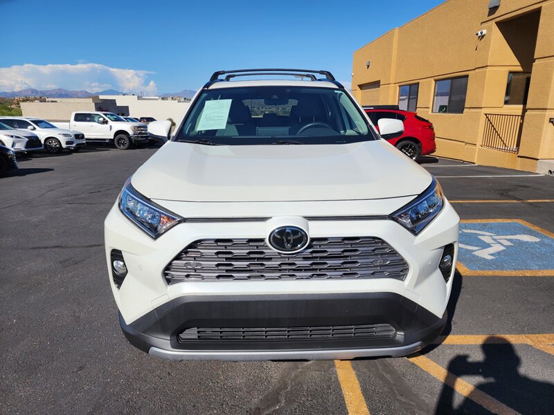 2019 Toyota RAV4 Limited - Photo 8 - Fountain Hills, AZ 85268