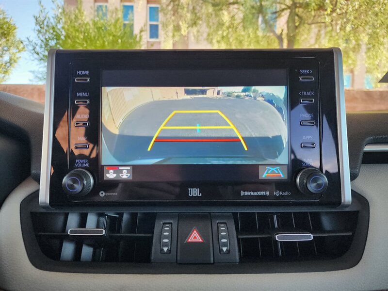 2019 Toyota RAV4 Limited - Photo 45 - Fountain Hills, AZ 85268