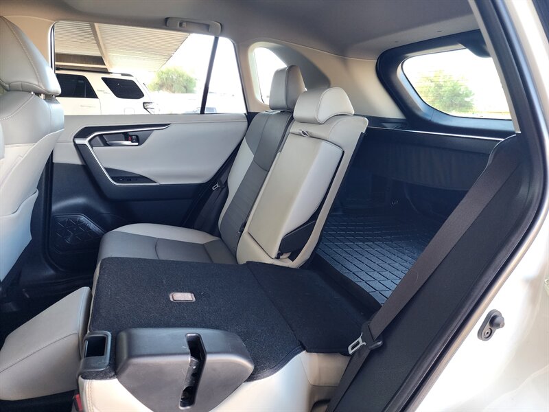 2019 Toyota RAV4 Limited - Photo 84 - Fountain Hills, AZ 85268